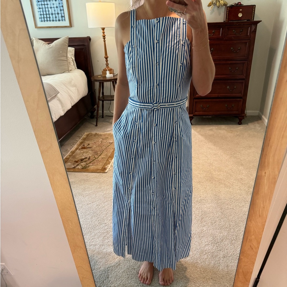 Nicholas dress